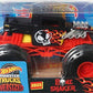Hot Wheels Toy Monster Trucks Die-Cast Bigfoot inU53 124 Scale Oversized Play Vehicle