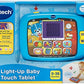 VTech Light-Up Baby Touch Tablet Pink