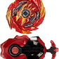 Beyblade Burst Pro Series Super Hyperion String Launcher Pack RightLeft Spin Beyblade