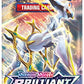 Pokemon Sword Shield Brilliant Stars Booster Pack