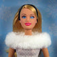 Mattel Barbie Holiday Wishes Doll