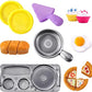LeapFrog Number Lovin' Oven Pink