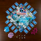 Hasbro Monopoly Avatar Edition Board Game for Ages 8 and Up Family for 2 to 6 Players