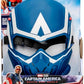 Marvel Studios Captain America Brave New World Flight Vision Mask Roleplay Toy Super Hero