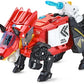 VTech Switch and Go Triceratops Fire Truck