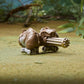 Transformers TRA MV7 BA Beast Battle Master RHINOX