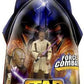 Hasbro Star Wars Episode III 3 Revenge of the Sith MACE WINDU Force Combat Action Figure