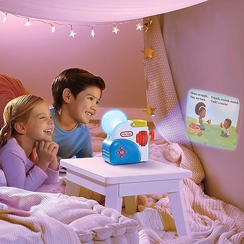 Little Tikes Story Dream Machine Day Family Collection Storytime Random House Audio Play