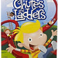 Hasbro Candyland and Chutes and Ladders Board