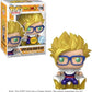 Funko Pop Super Saiyan Gohan in Cape 1708