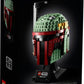 LEGO 75277 Star Wars TM Boba Fett Helmet