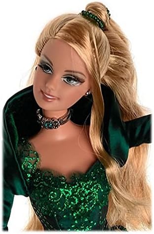 Barbie Holiday Barbie Doll - 2004