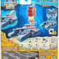 Hasbro Transformers Rise of The Beasts Autobots Unite Power Plus Series Megatron Action