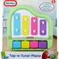 Little Tikes Tap-A-Tune Piano Baby Toy