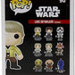 Funko Star Wars Pop Vinyl - Luke Skywalker Ceremony 90