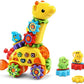 VTech GearZooz Spin and Laugh Gearaffe
