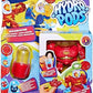 Hasbro Hydro Pods Marvel Hulkbuster Aqua Armor Mech Suit Battle Set Water Activated