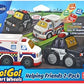 VTech Go Go Smart Wheels Race Team 2-Pack