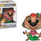 Funko Luau Timon Lion King x POP Disney Vinyl Figure 1 POP Compatible PET Plastic