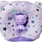 Barbie Cutie Reveal Doll Fantasy Series Teddy Bear Plush