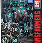 Transformers Studio Series 58 Deluxe Class Dark of The Moon Movie Roadbuster Action