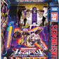 Transformers Generations Legacy United Leader Class figurine Beast Wars Universe