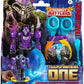 Transformers One Robot Battlers Alpha Trion 4.5-Inch Robot Action Figure Interactive for
