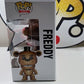 Funko POP Five Nights at Freddy's - Foxy the Pirate Fox with Freddy Fazbear - FYE 2 pack