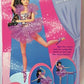 Mattel Barbie Twirling Ballerina Teresa 11 Doll