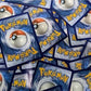 Pokemon 100 Assorted Card Bundle - with Foils and 5 Ultra Rare V GX EX Variety - Official