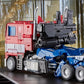 Transformers Movie Masterpiece Series MPM-12 Optimus Prime Collector Figure from