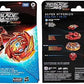 Beyblade Burst Pro Series Super Hyperion String Launcher Pack RightLeft Spin Beyblade