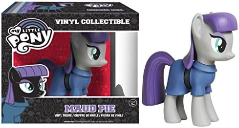 Funko My Little Pony Maud Pie Vinyl Figure Hot Topic Pre-Release