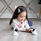 Little Tikes Tobi Friends Interactive Electronic Voice-Activated Toy with Lights Sounds