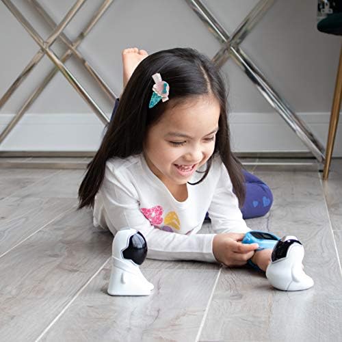 Little Tikes Tobi Friends Interactive Electronic Voice-Activated Toy with Lights Sounds