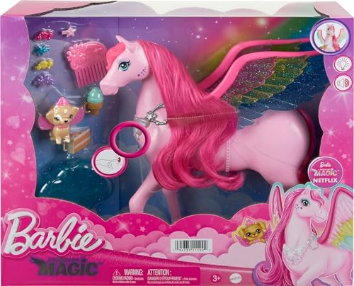 Barbie Doll