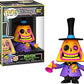 Funko POP Disney The Night Before Christmas Blacklight- Jack Mayor Oogie Zero and Sally