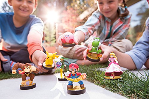 Nintendo Inkling Boy amiibo