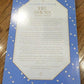 Mattel Barbie Elizabeth Taylor White Diamonds Doll Timeless Treasures Mattel 2000