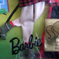 Mattel Barbie Outfit Millicent Roberts Goin' to the Game