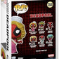 Funko POP Marvel Deadpool - Beauty Pageant Winner Pageant - Collectable Vinyl Figure