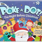 Melissa & Doug Melissa Doug Poke-A-Dot The Night Before Christmas Pop-a-Tronic Activity