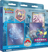 Pokemon TCG Sebastian Lashmet 2022 World Championships Deck