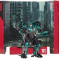 Transformers Studio Series 58 Deluxe Class Dark of The Moon Movie Roadbuster Action