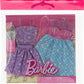 Barbie Fashions Clothing Set 2 Outfits for Fashion Doll