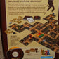 Hasbro Gaming Indiana Jones DVD Game