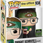 Funko POP 2020 ECCC Shared 938 Dwight as Recyclops