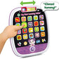 LeapFrog My First Learning Tablet Scout Green