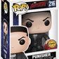 Funko POP Marvel Daredevil TV - Punisher Styles May Vary