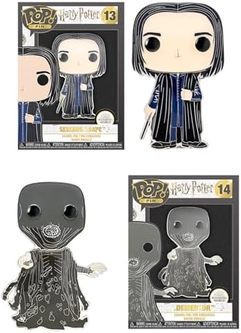 Funko Magical Minis Wizard Pop Harry Potter with Hedwig Bundled with 2 Bitty Pop Blind
